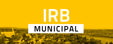 IRB municipal